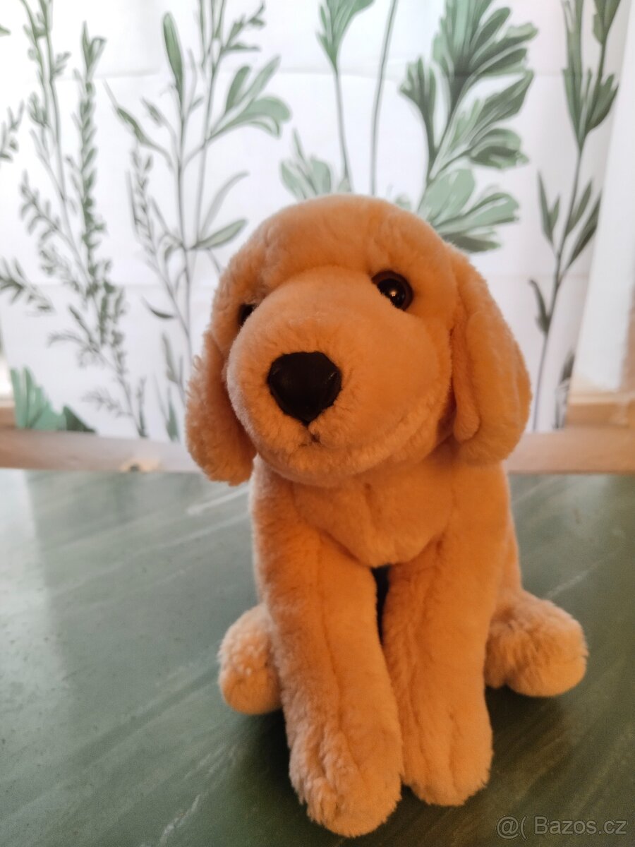 Plyšáky, různé,levně ,nehrané - 2