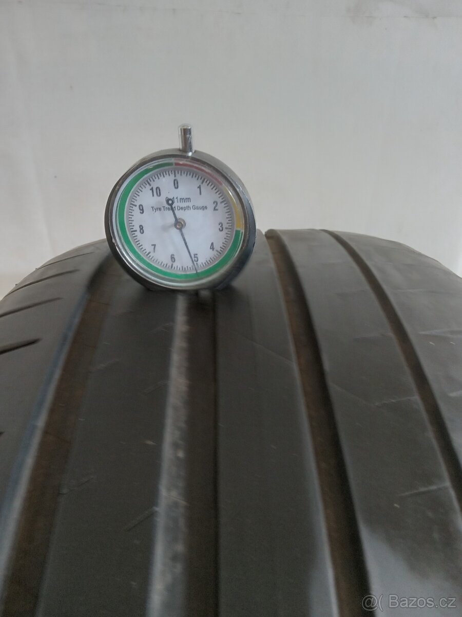 ☀️225/45 R17 Michelin Letní pneumatiky ☀️ - 2