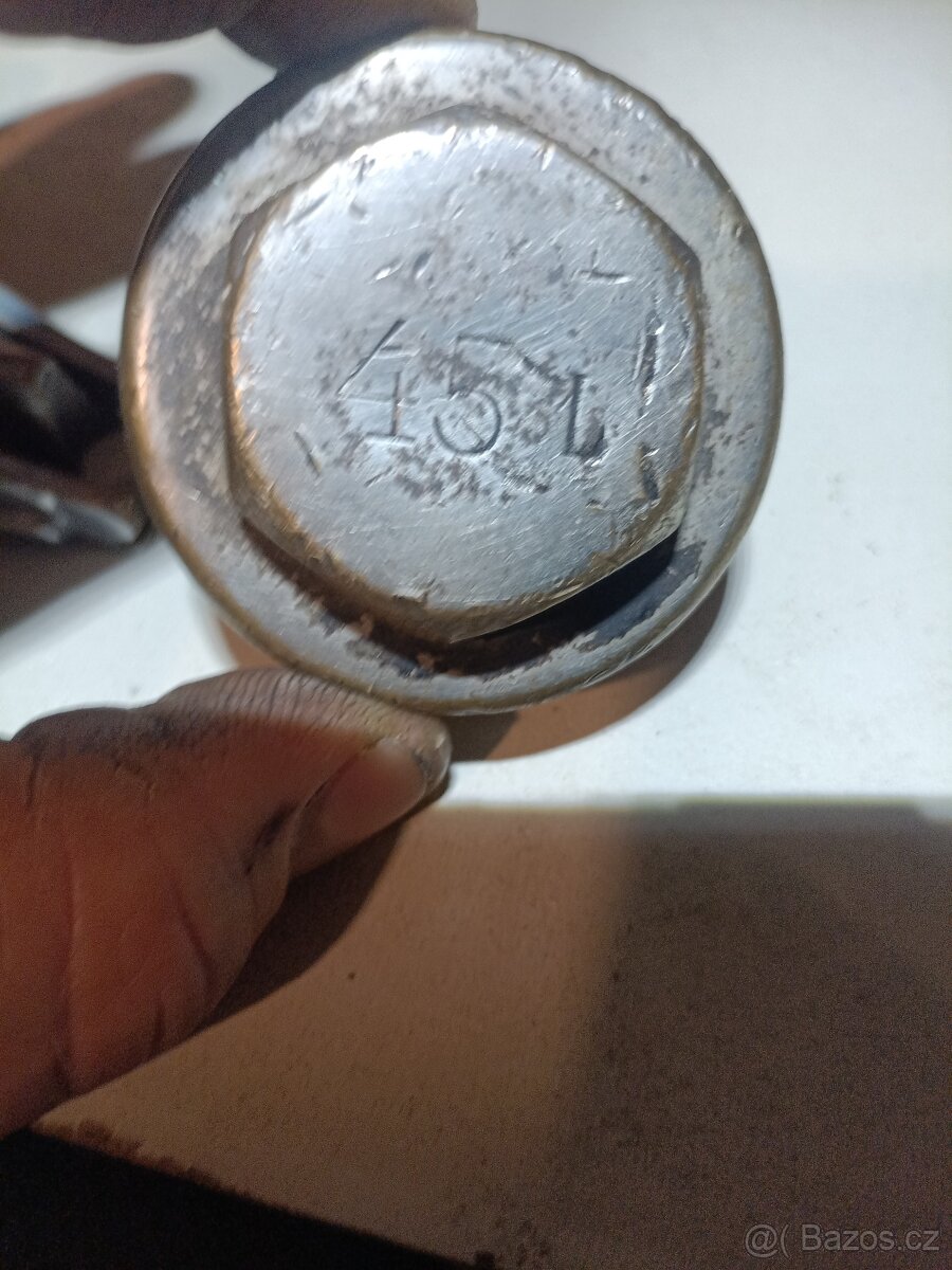 Praha Alfa, Piccolo, Báby - 2