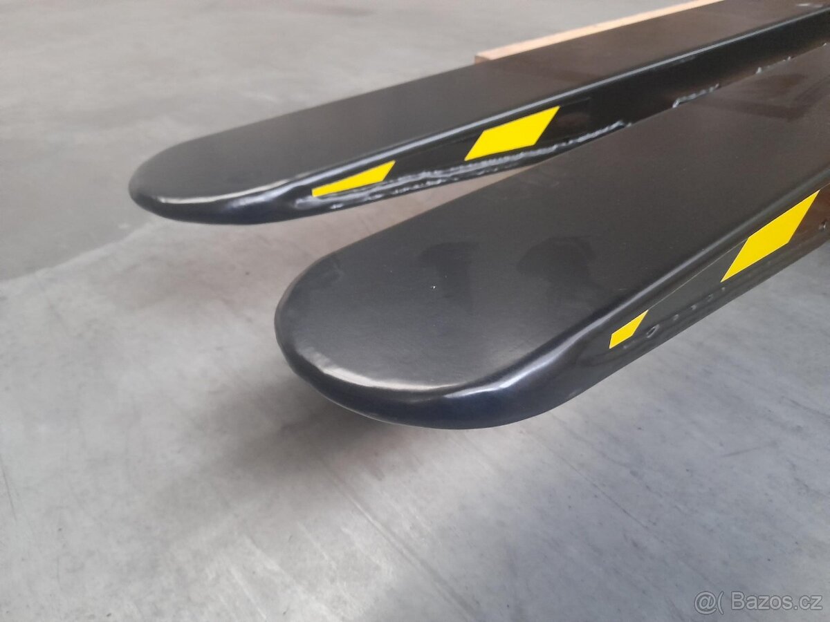 Prodloužené vidlice zn.MATE ( výprodej) - 2