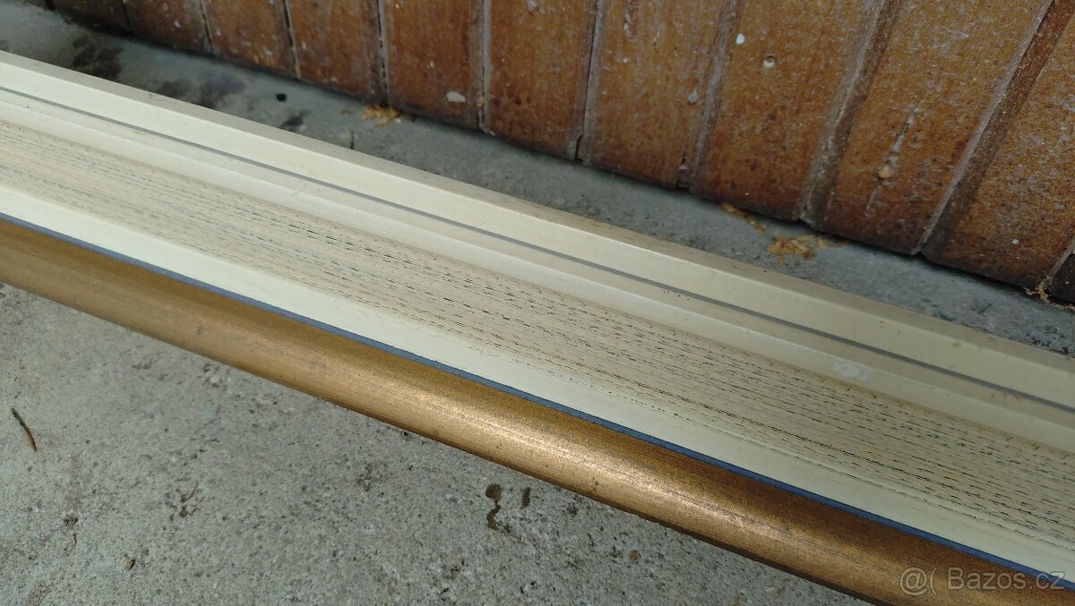 staré rámy / obrazy - 2