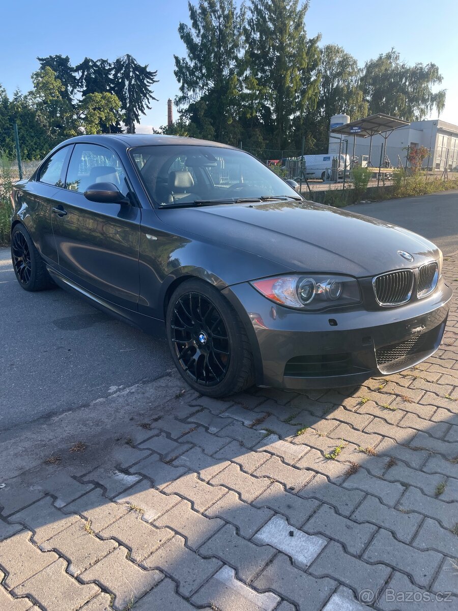 BMW e82 135i - 2