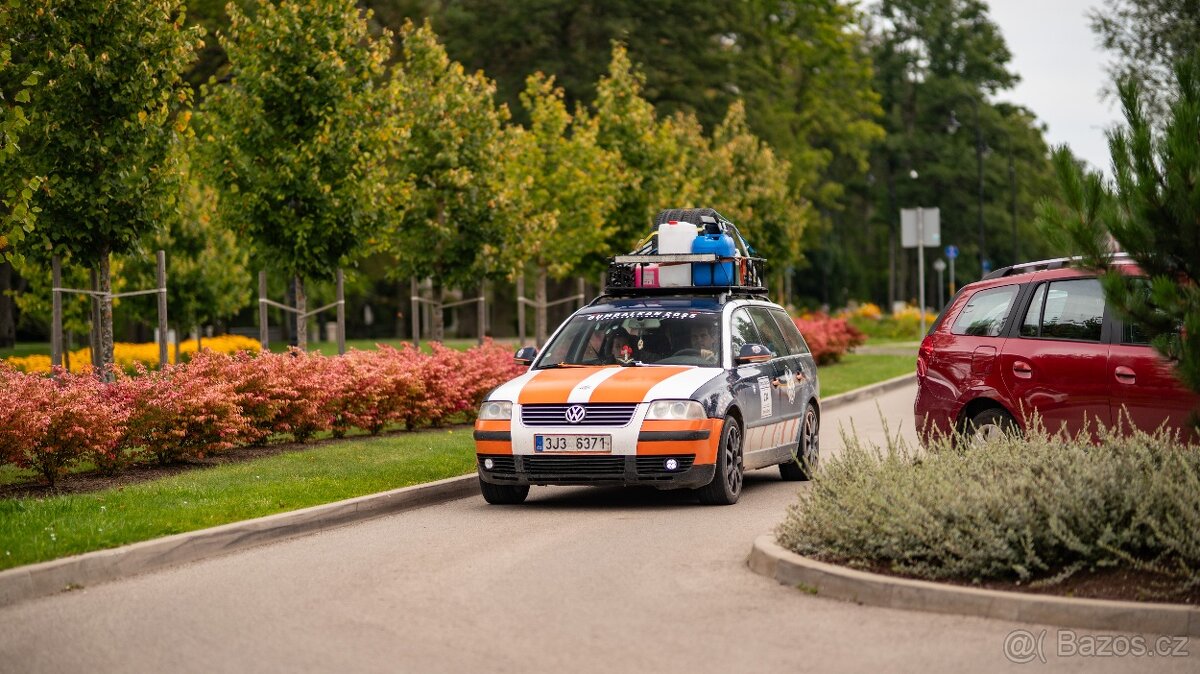 Prodám ohrádku na passata - 2