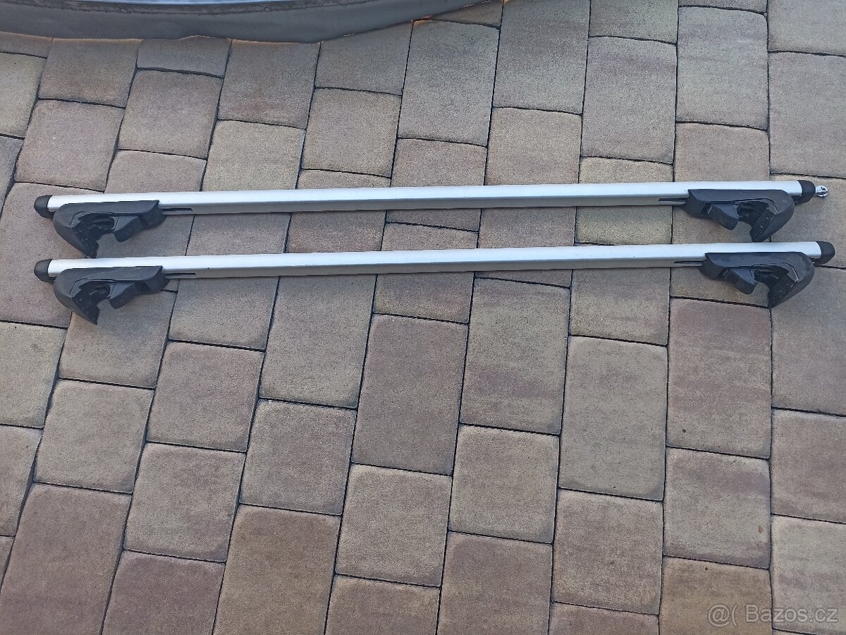 Příčníky na hagusy - 2