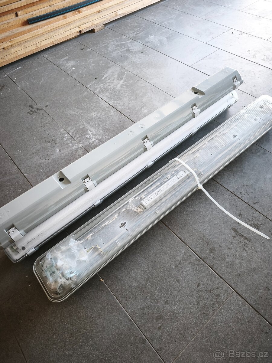 Osvětlovací tělesa Trevos - 2