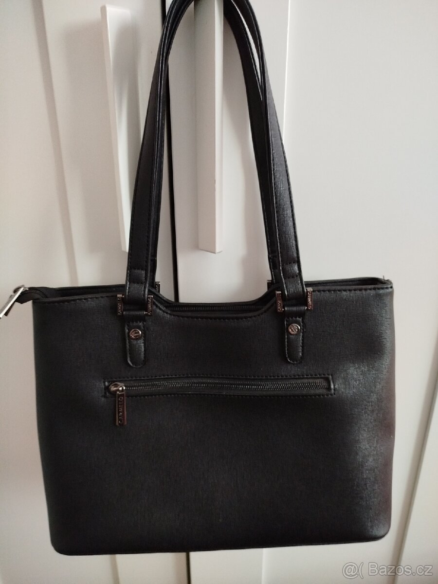 Dámská kabelka Carmelo za 450 - 2