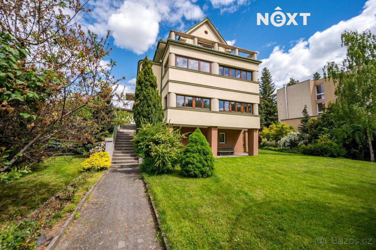 Prodej Rodinný dům, 300㎡ - 2