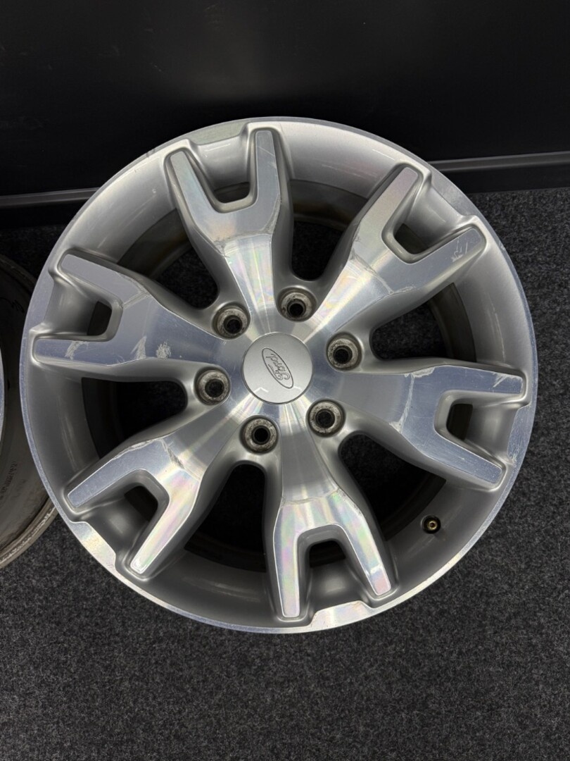Alu Ford Ranger 6x139,7 18” - 2