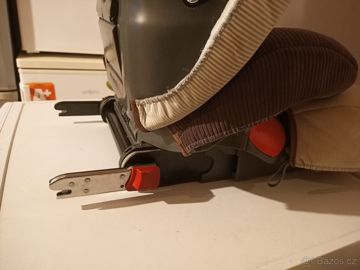 Autosedačka Römer do 36kg - 2