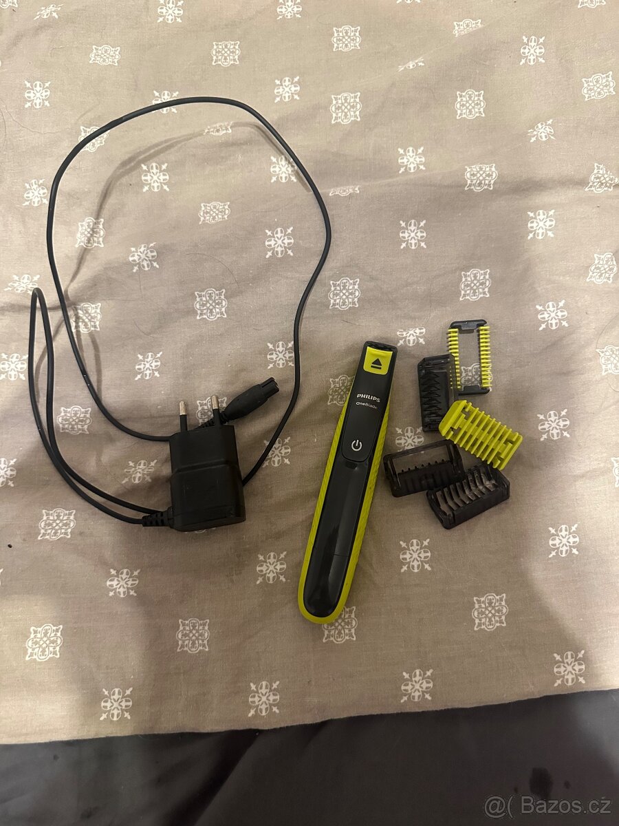 Philips one blade - 2