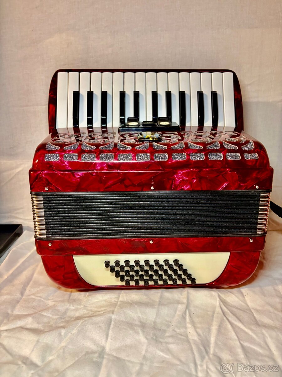 Weltmeister 100% stav 1rok záruka ✅ - 2