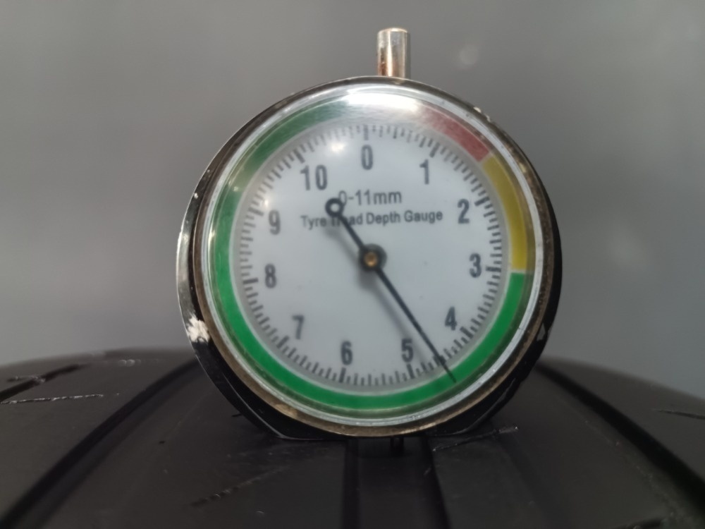 205/55 R16 CONTINENTAL (4718) - 2