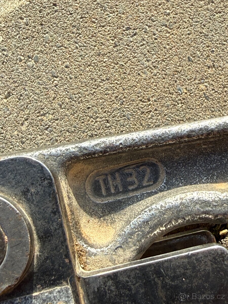 Rems Čelist Lisovací TH, 32mm - 2