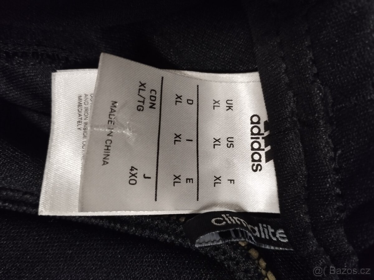 Brankářské trenky Adidas - 2