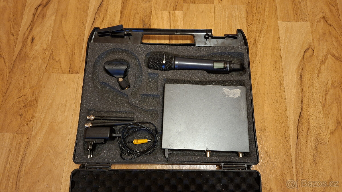 Prodám Sennheiser EW100 G3 - 2