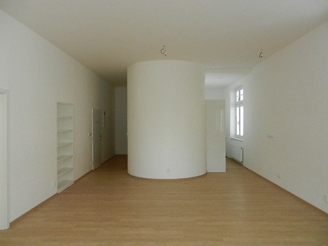 Prostor k podnikání Uherský Brod - 2