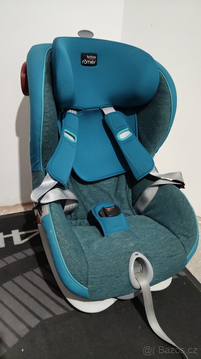 Britax Römer King 2 - 2