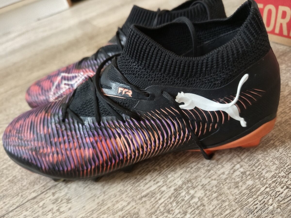 Kopačky Puma Future 8 Match FG/AG - 2
