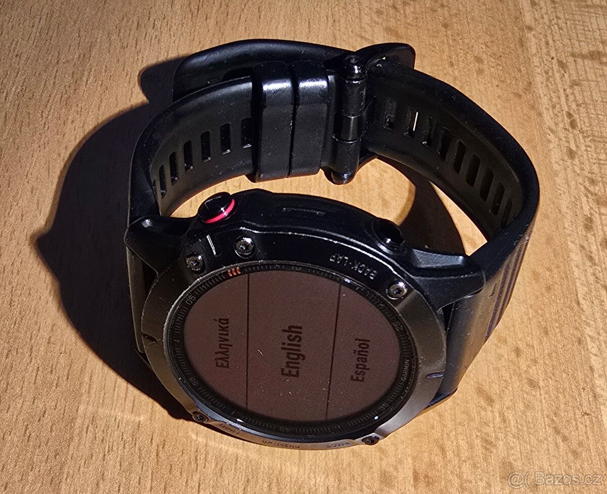 Garmin Fenix 6 Pro - 2