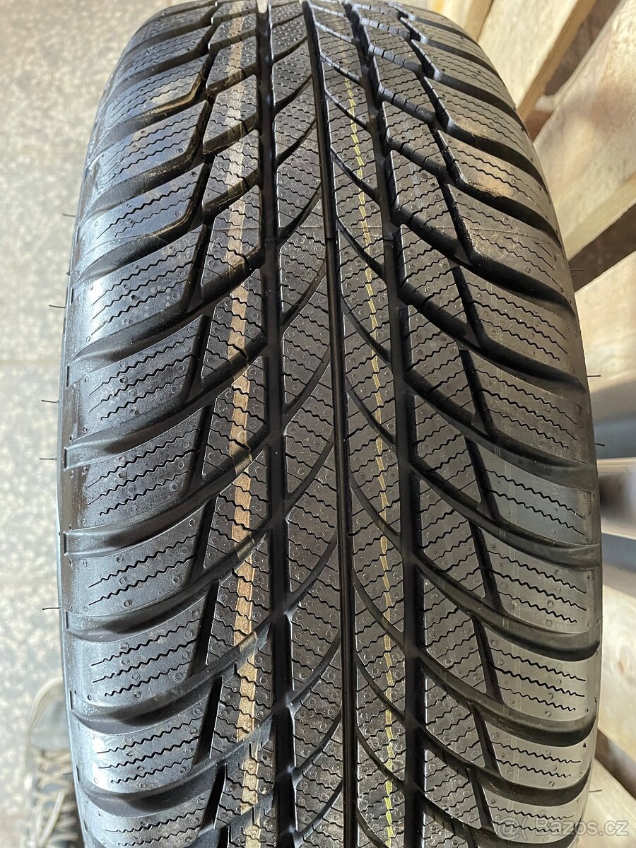 ALU kola 5x100 R16 - 2