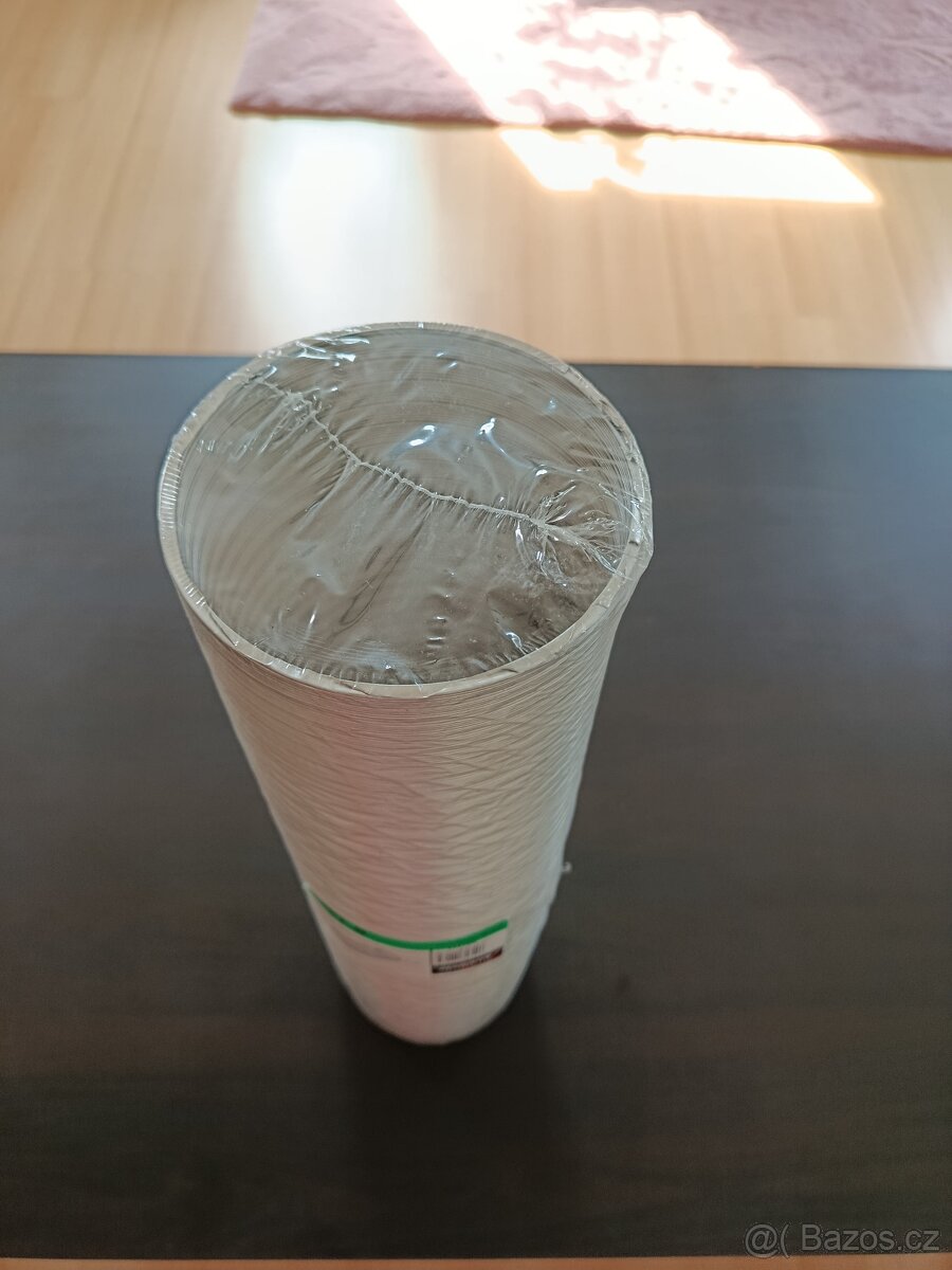 Flexi hliníková ohebná trubka - 2