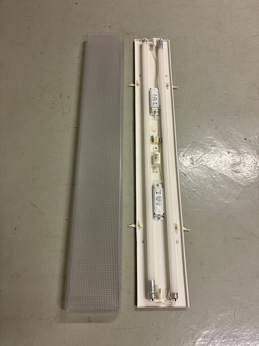 Svetlo - zarivka - 2