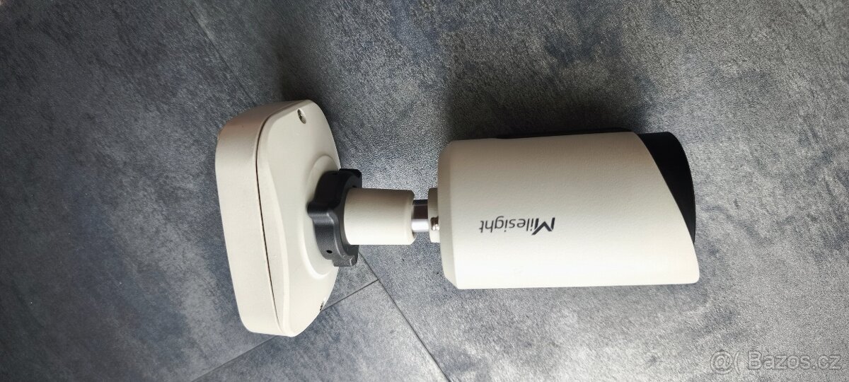 IP kamera Milesight MS-C2964-PB - 2