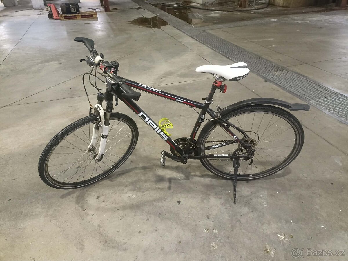 Prodám jízdný kolo Pells - 2