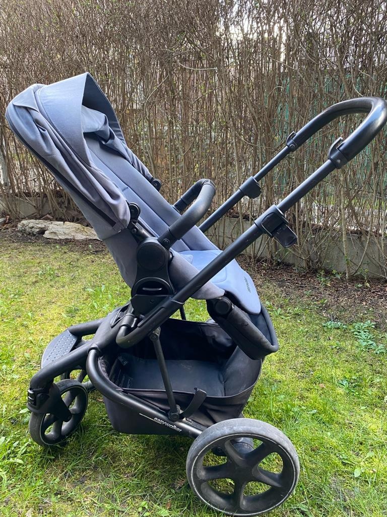 Kočárek Easywalker Harvey 3 Kombi 2 v 1 - 2