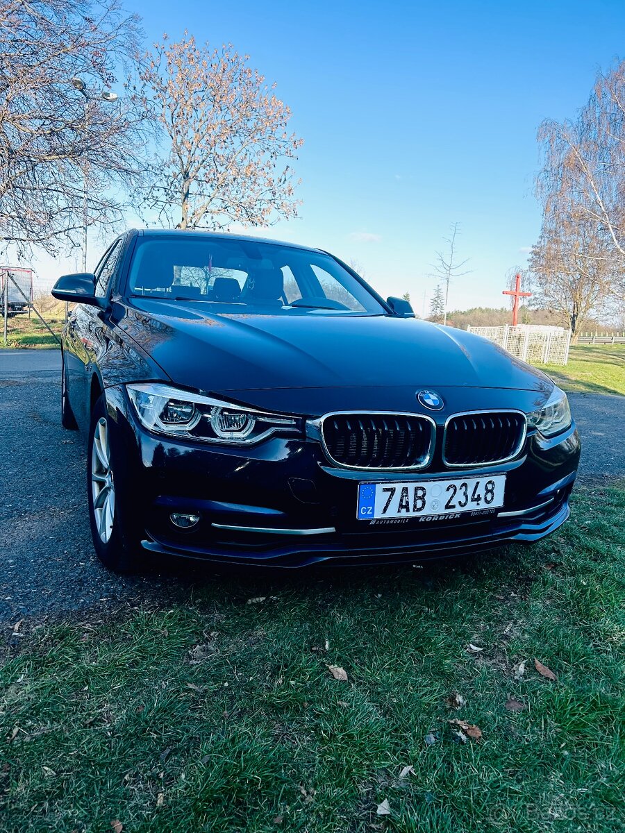 Prodam BMW - 2