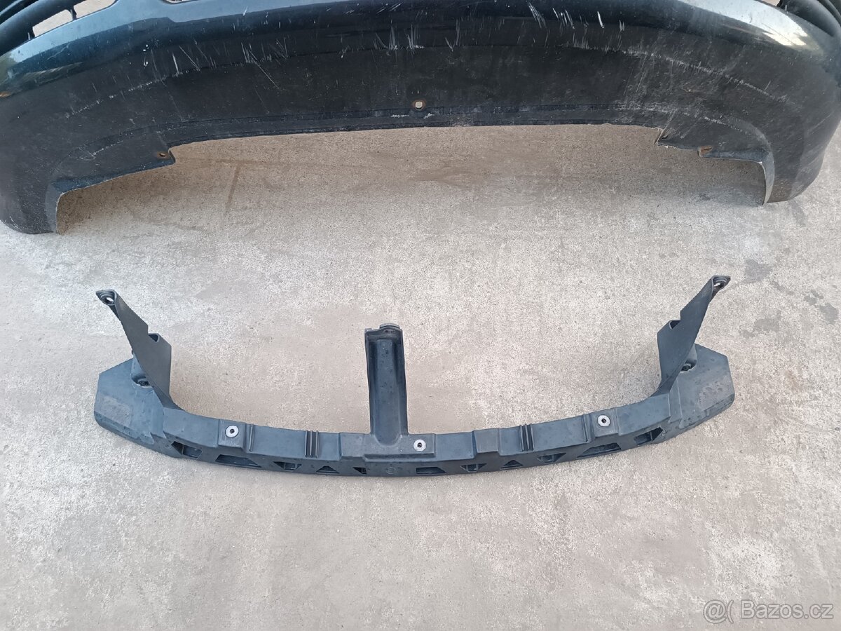 Škoda Superb 1 dily - 2