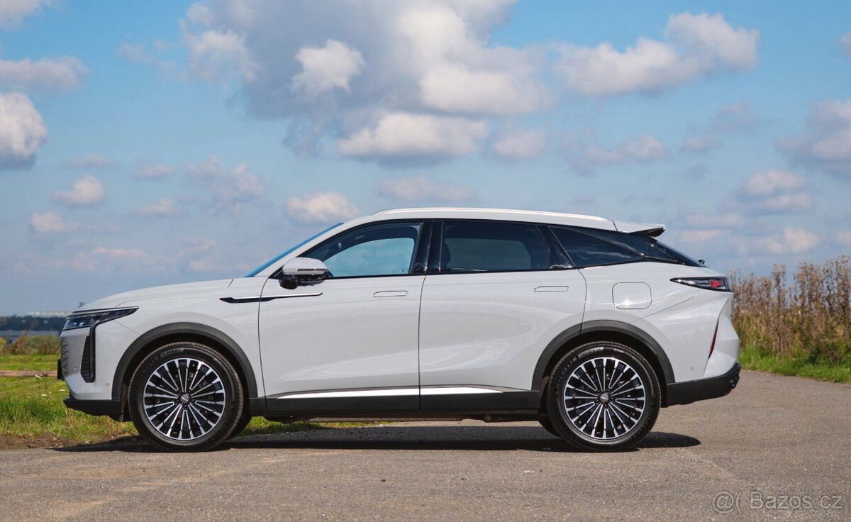 OMODA 9 SHS PREMIUM - 2