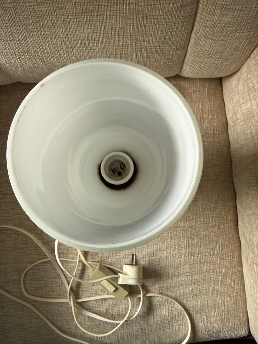 Lampa Štěpán Tabery - 2