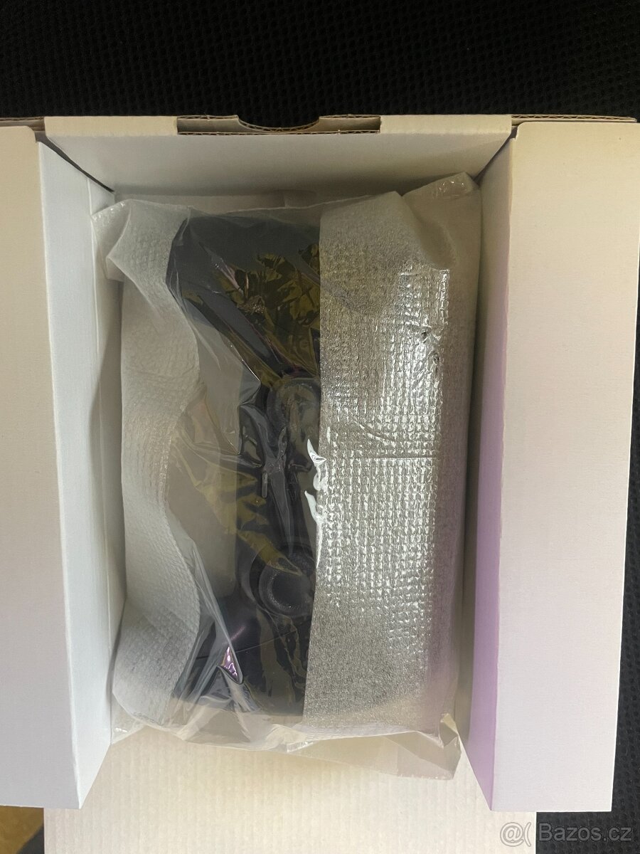 Ovladač PS5 - black - 2