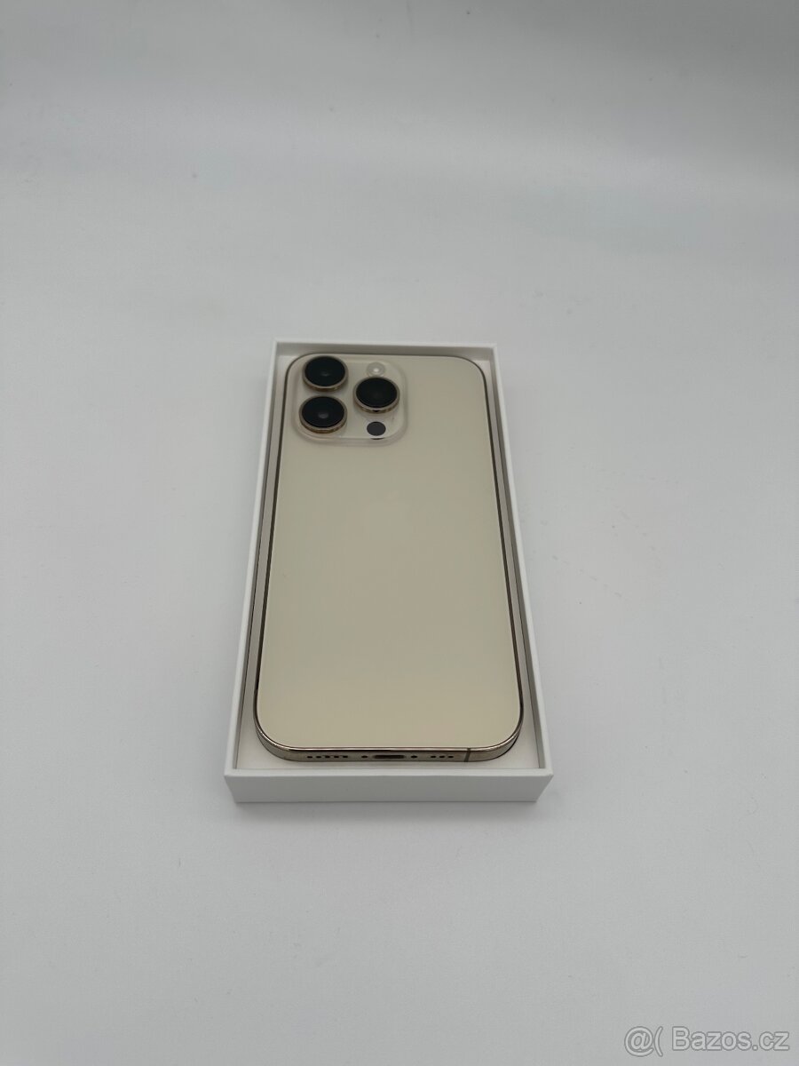 iPhone 14 PRO 512gb - 2