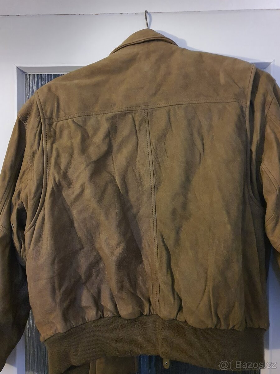 kožená bunda - 2