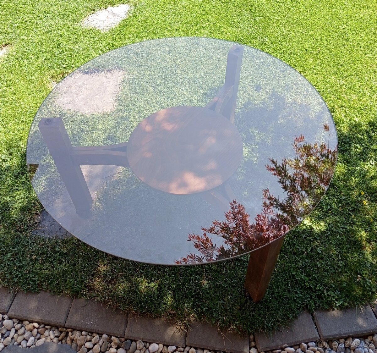 Konferencni stolek - 2