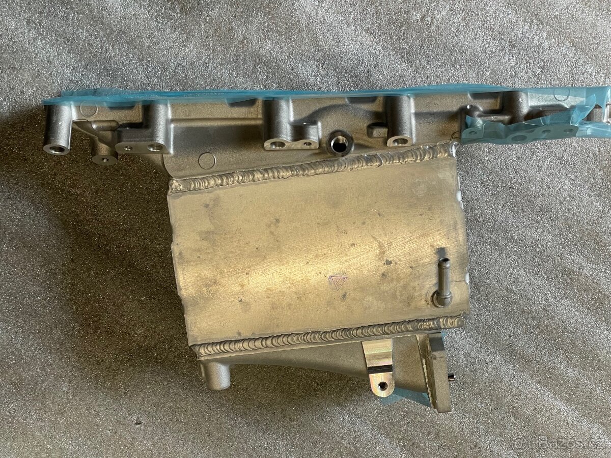 04L129711AE Sací potrubí - 2