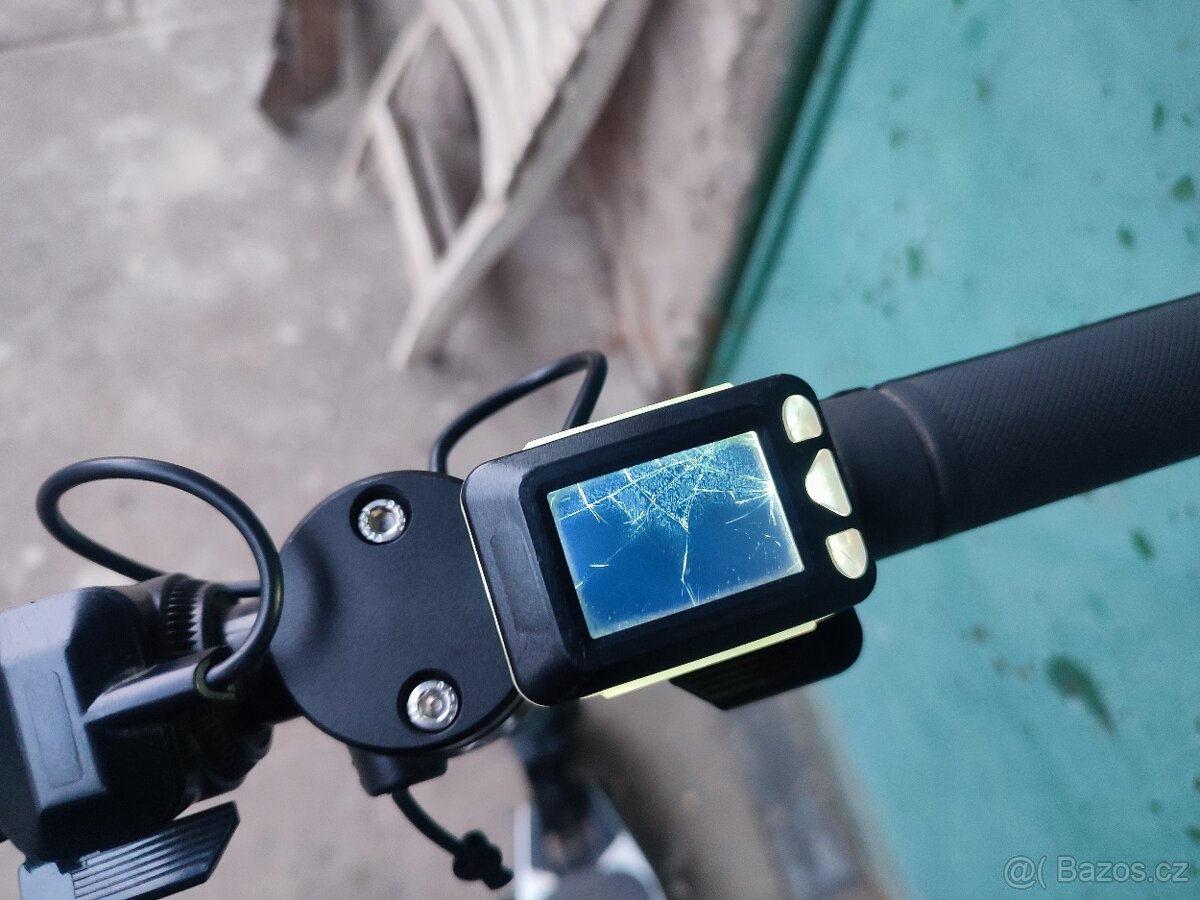 Eljet Carbon Light - 2