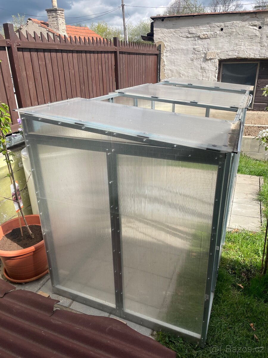 Prodám konstrukci - 2