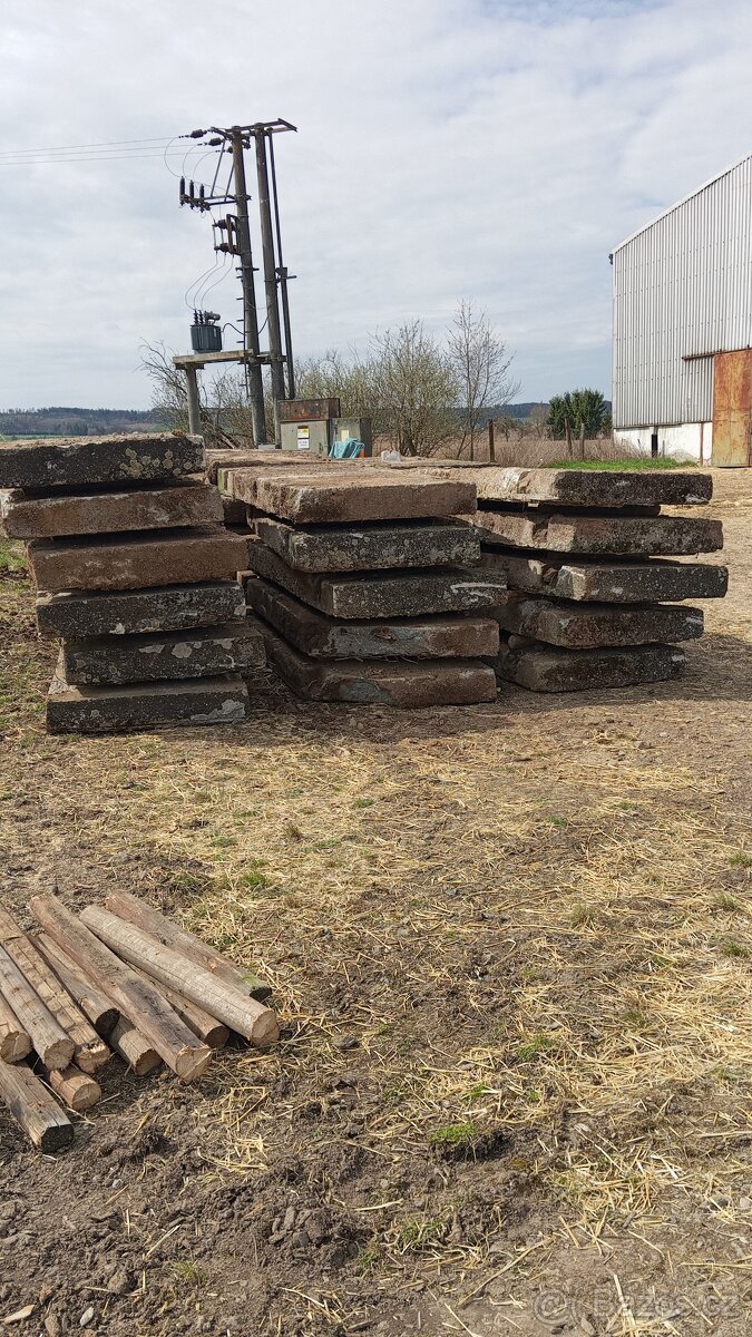 Silniční panely - 2