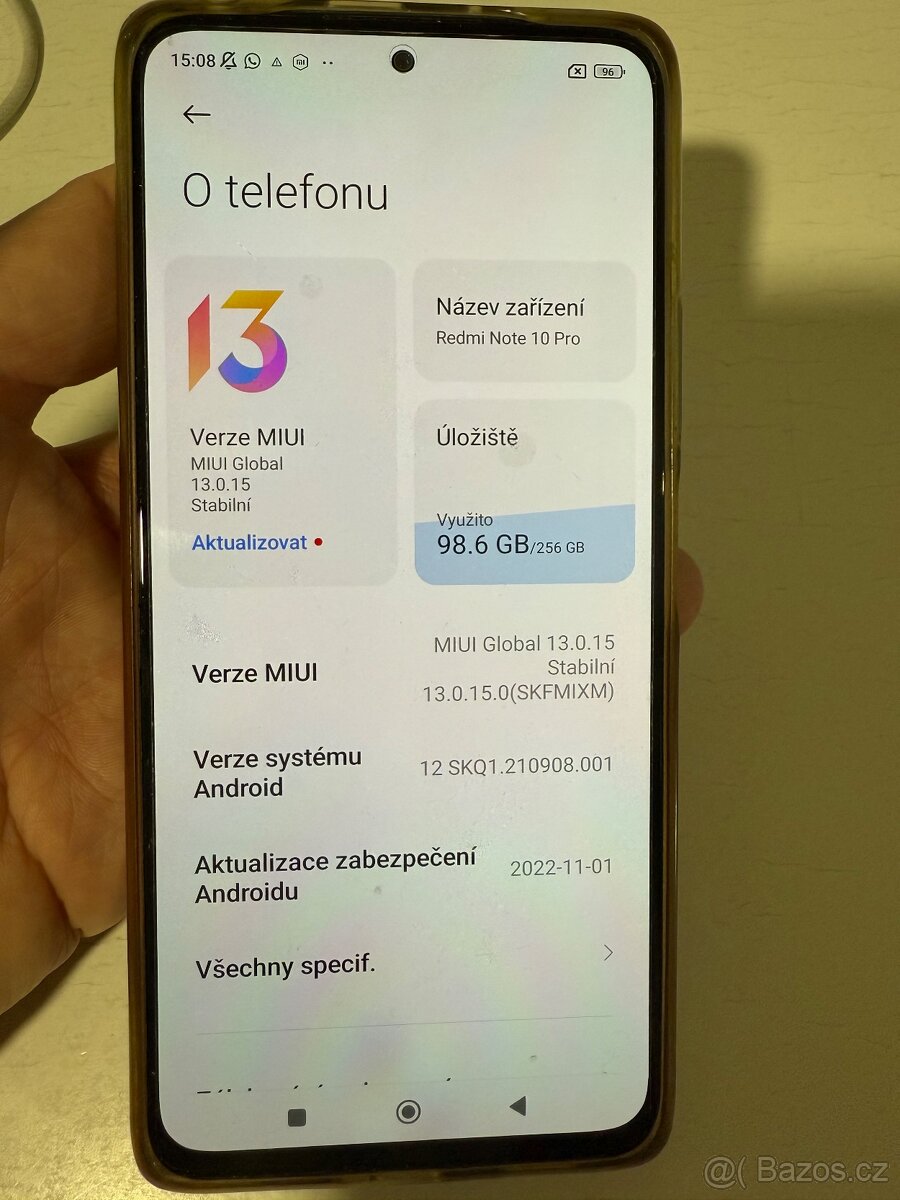 Redmi Note 10 Pro - 2