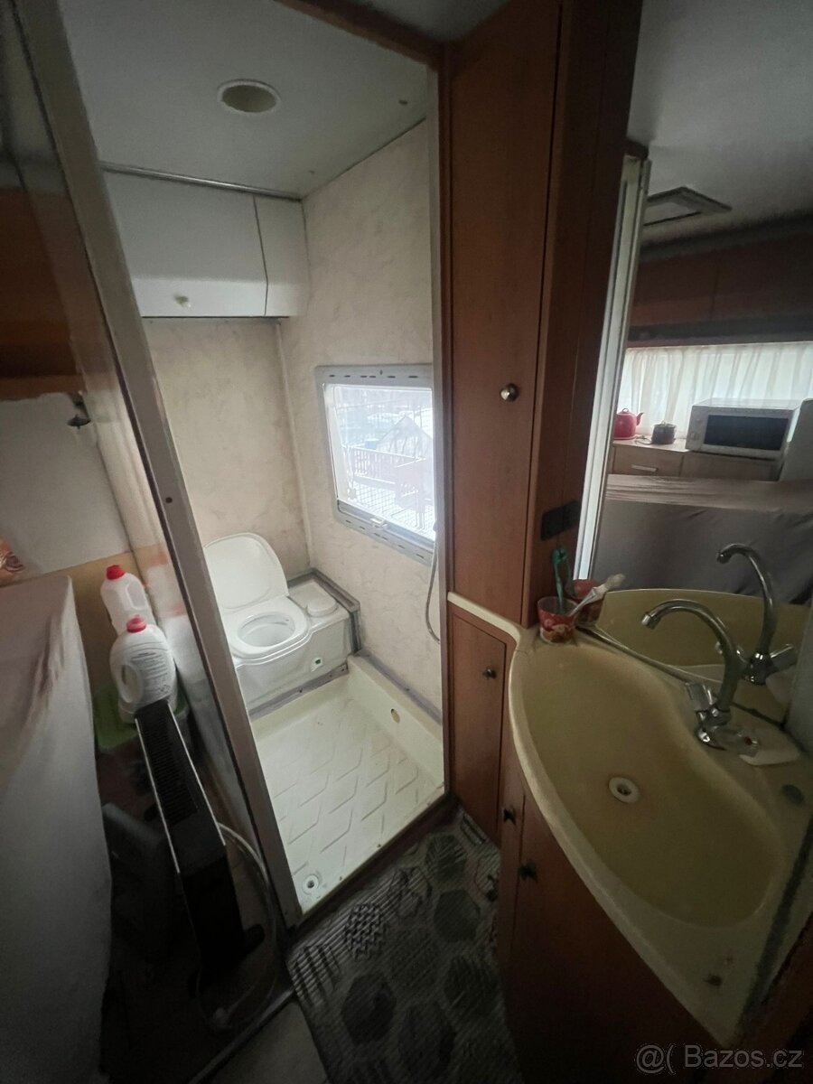 Karavan - 2