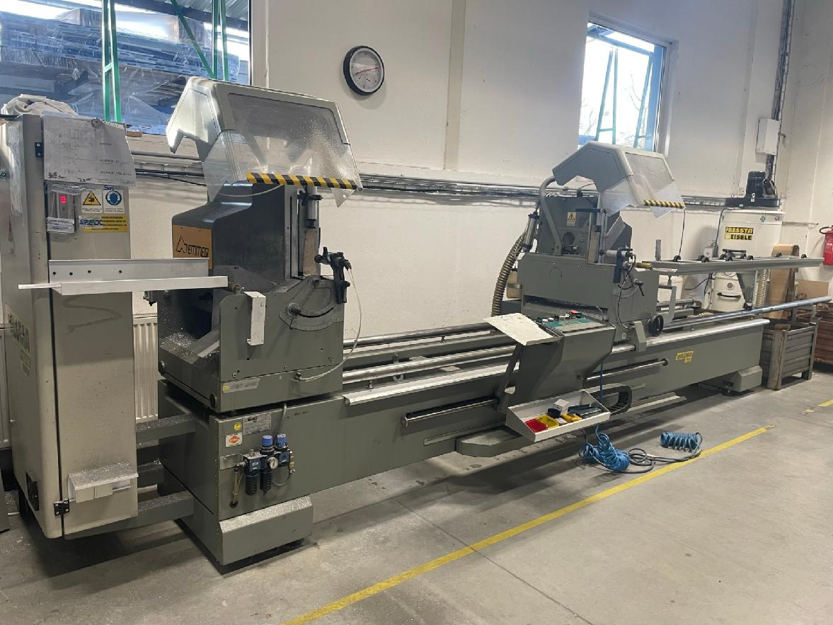 pily Pressta Eisele - 2