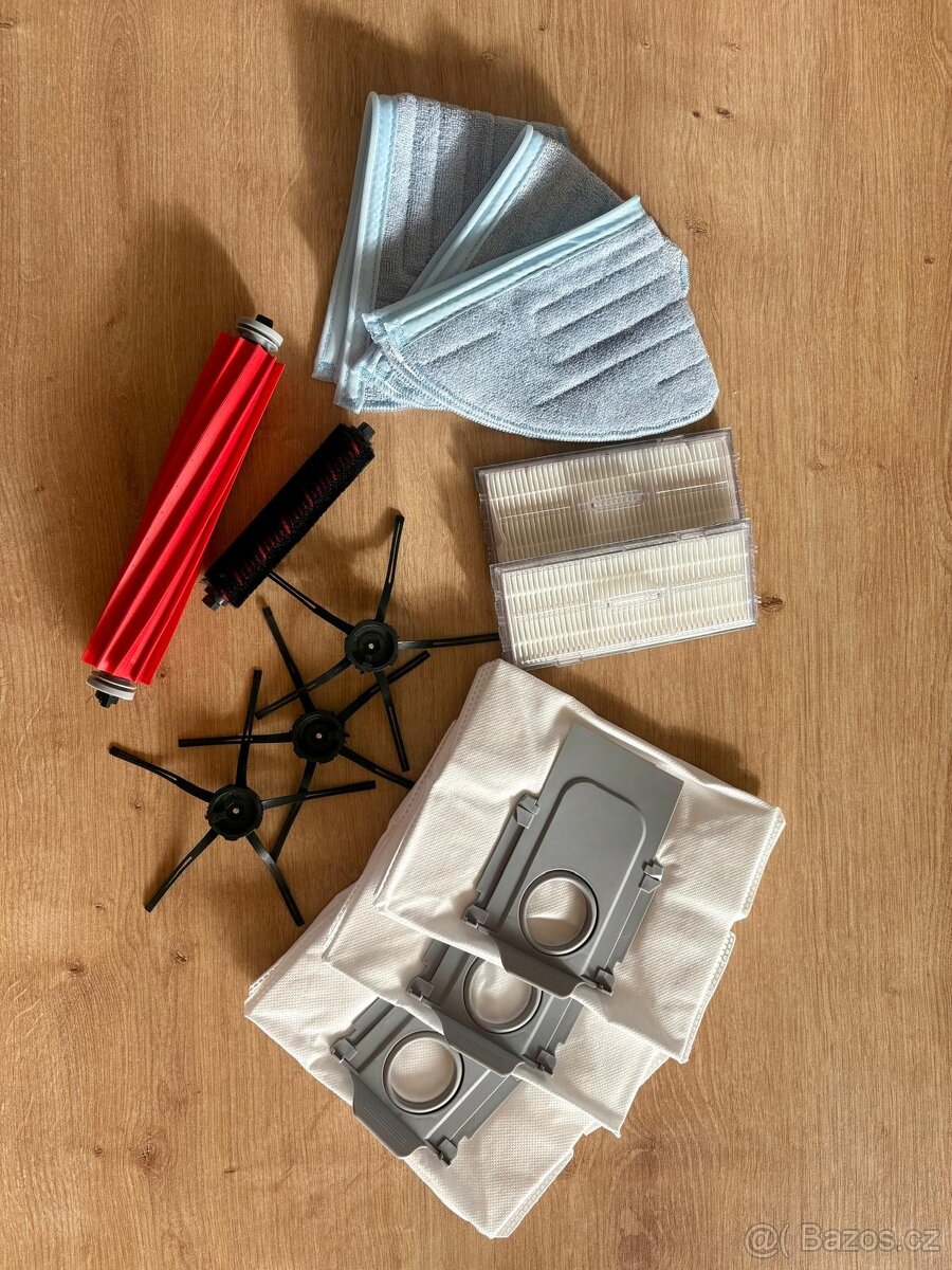 Robotický vysavač Roborock S7 Max Ultra - 2