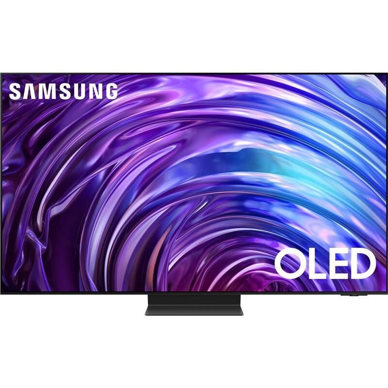 Samsung QD-OLED 4K Smart tv QE65S95D, 163cm, 144Hz - 2
