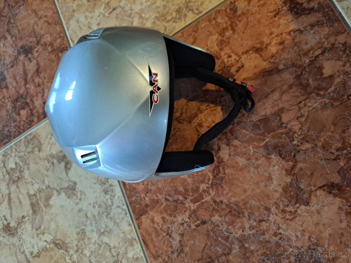 HELMA CAN ve velmi pěkném stavu. - 2