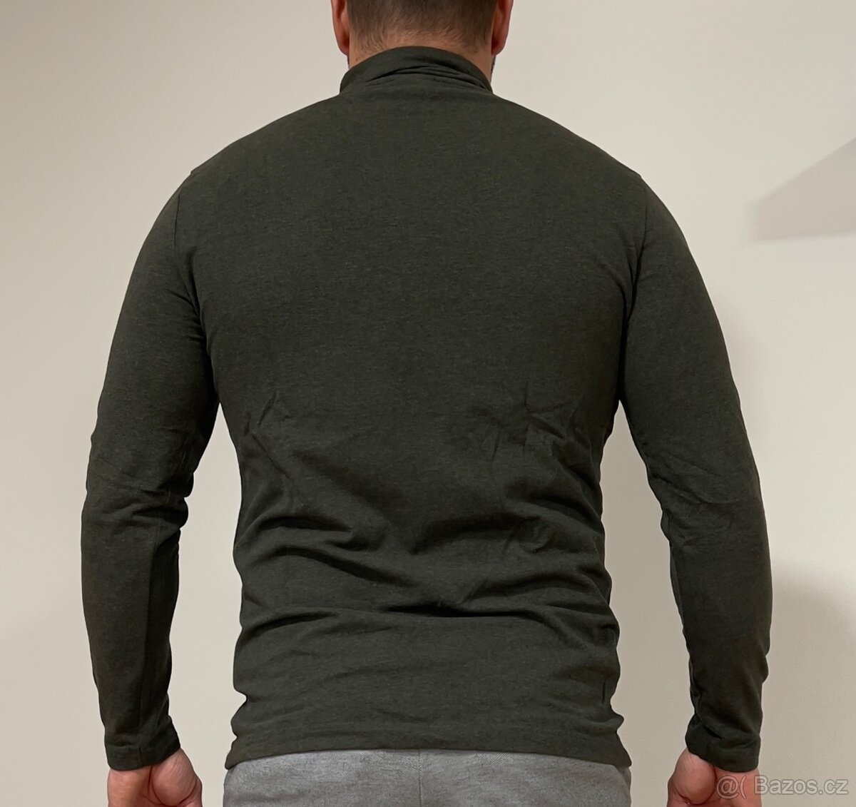 Rolák HUGO BOSS - 2