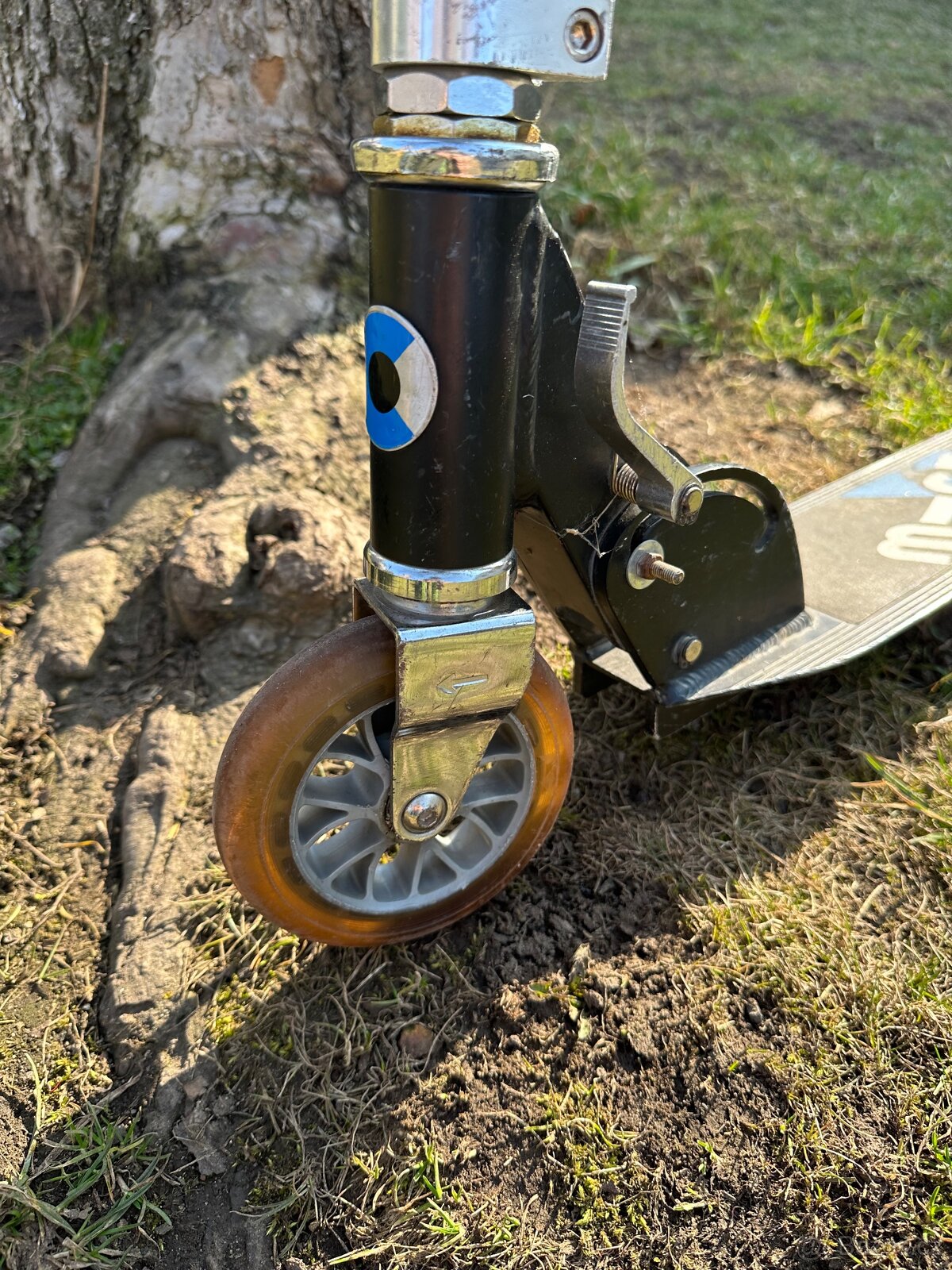 Koloběžka Micro - 2