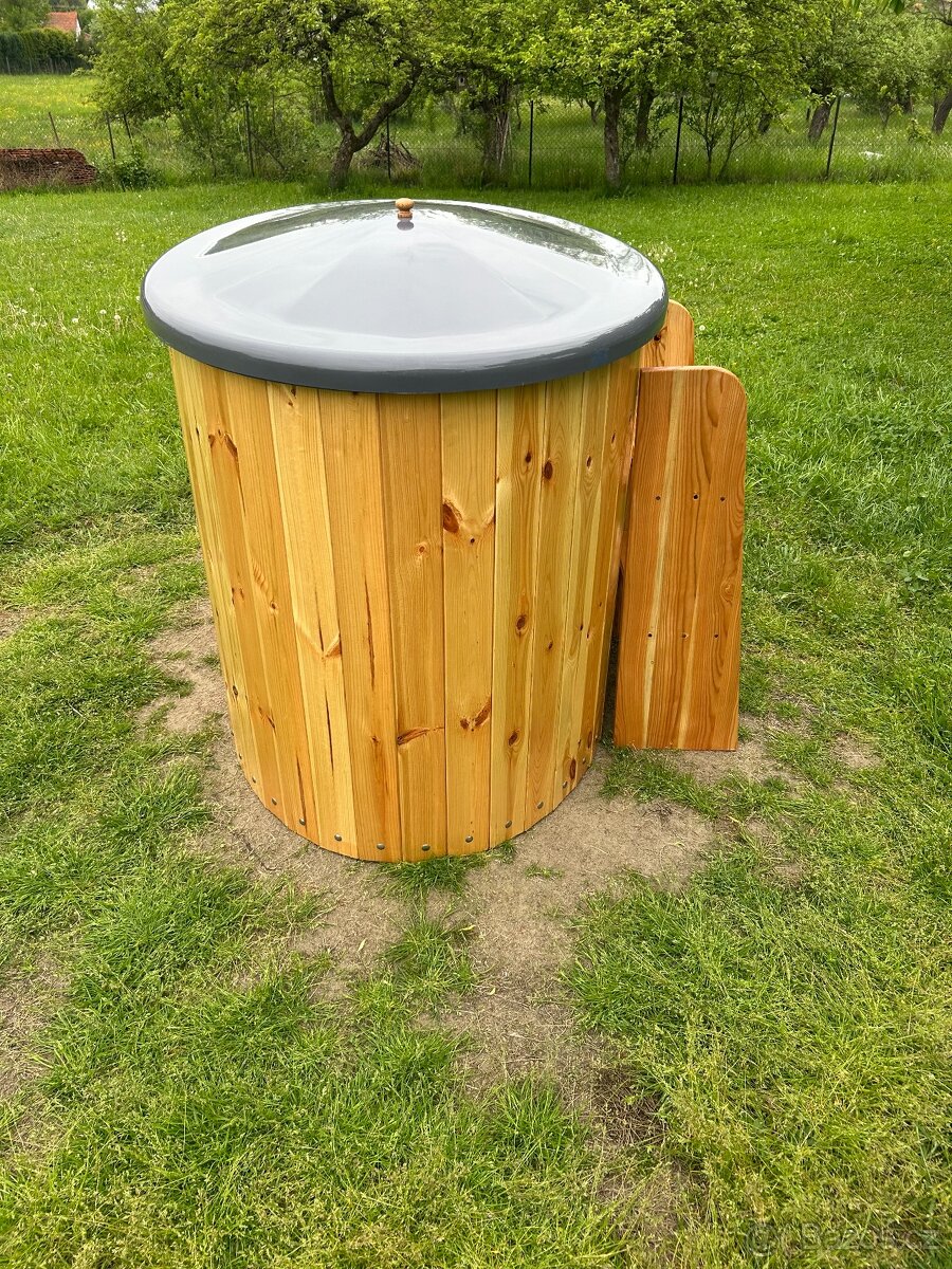 Ochlazovací káď - 2